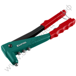 KRAFTOOL X-3 2.4-4.8 мм, литой заклепочник в кейсе (31170-H6_z01)