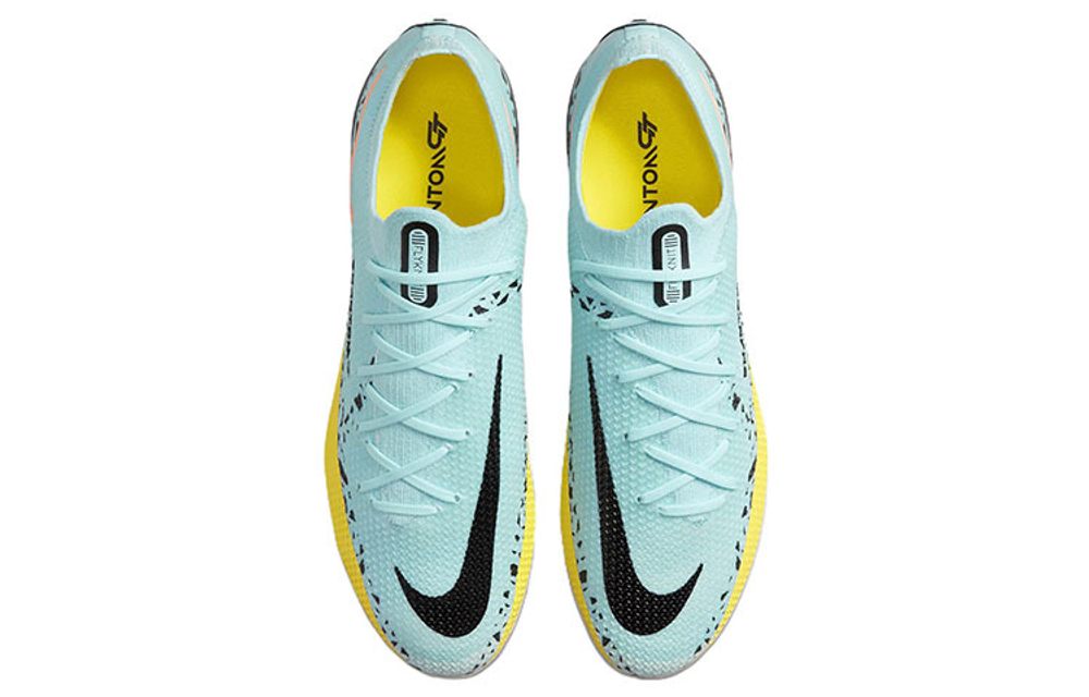 Кроссовки Nike Phantom Gt 2 Elite Pro Ag-