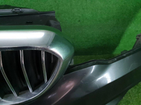 Бампер передний BMW 5er G30 17-20 M-Paket В сборе