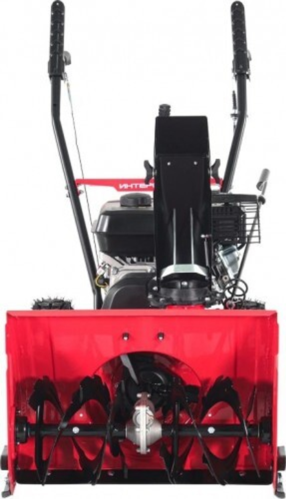 Снегоуборщик бензиновый ИНТЕРСКОЛ СМБ-56/7 779.0.0.70