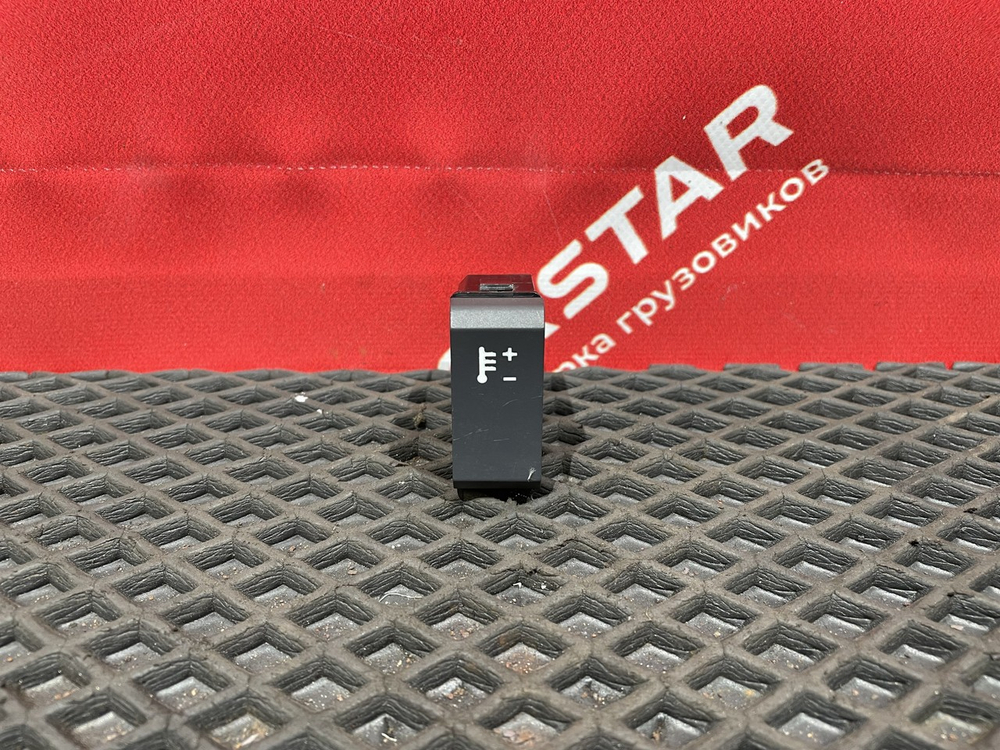 Кнопка температуры