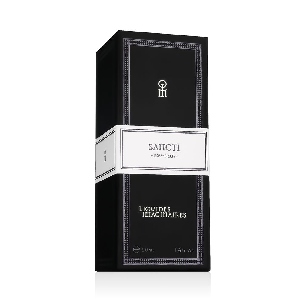 Liquides Imaginaires Sancti Eau De Parfum 50 ml (unisex)