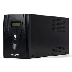 RAPAN UPS 3000 источник бесперебойного питания 734