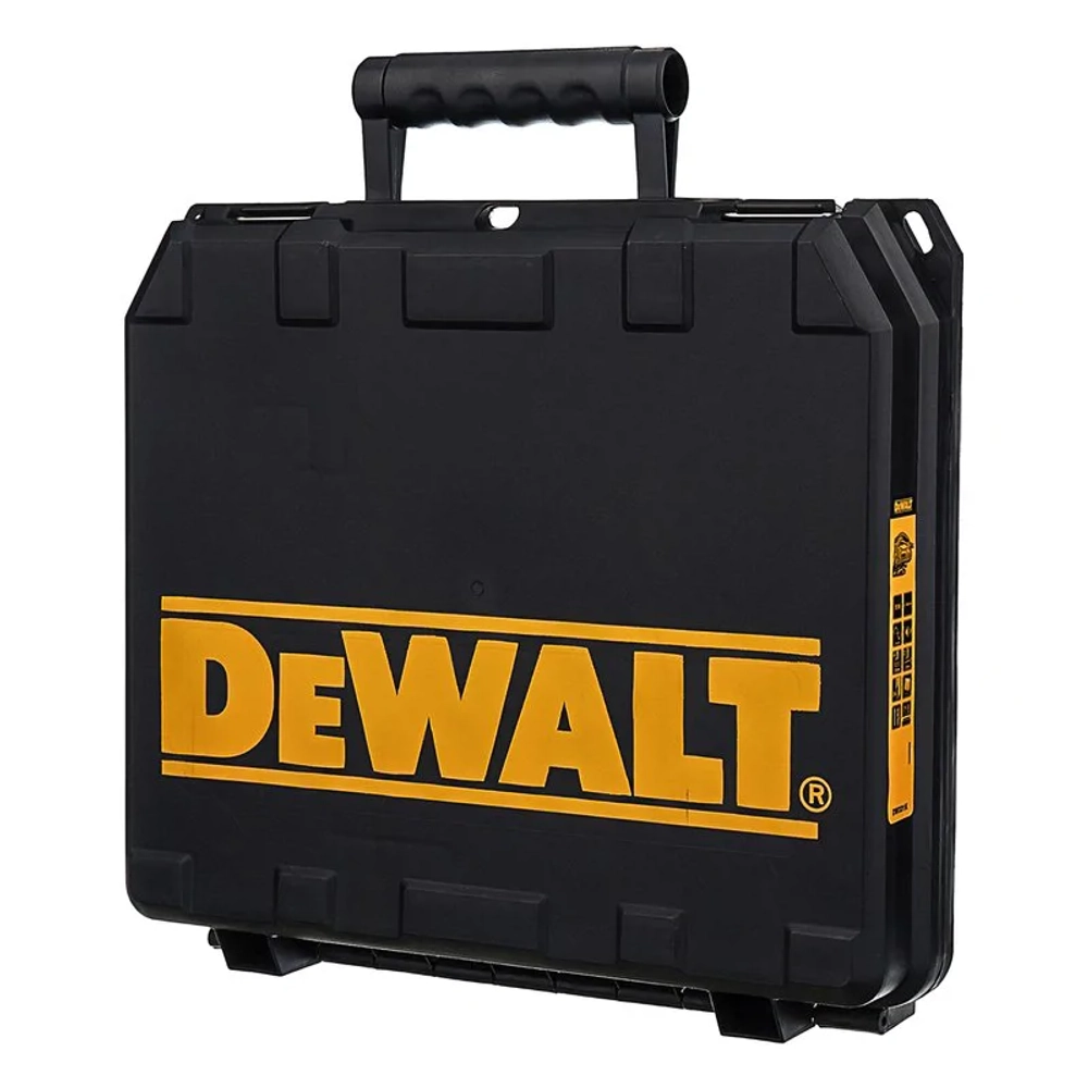 Лобзик с верхней рукояткой DeWALT DW331KT, DW331KT-QS