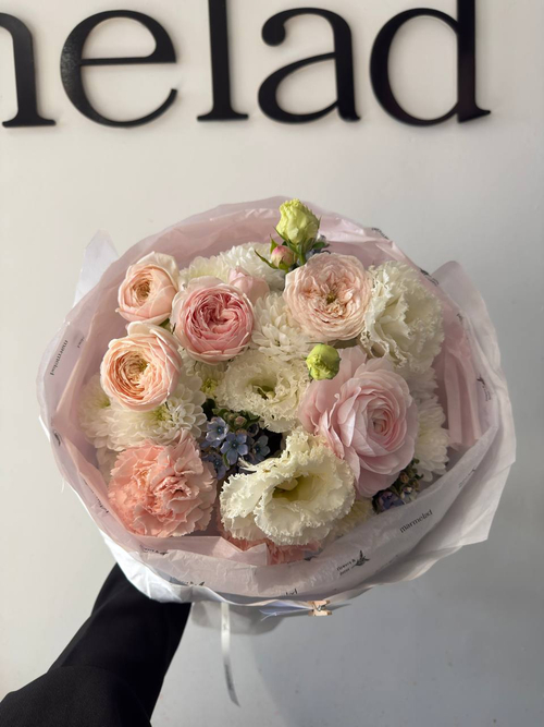 собран сегодня #16