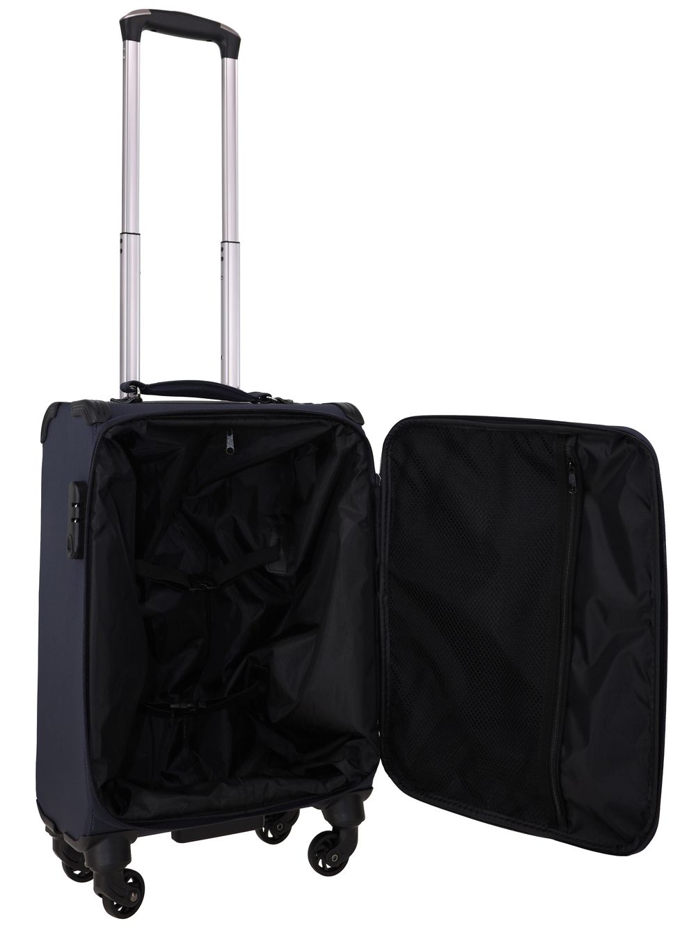 Чемодан 453 / Сверхлегкий каркас