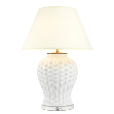 Лампа настольная Table Lamp Fort Meyers арт.110849
