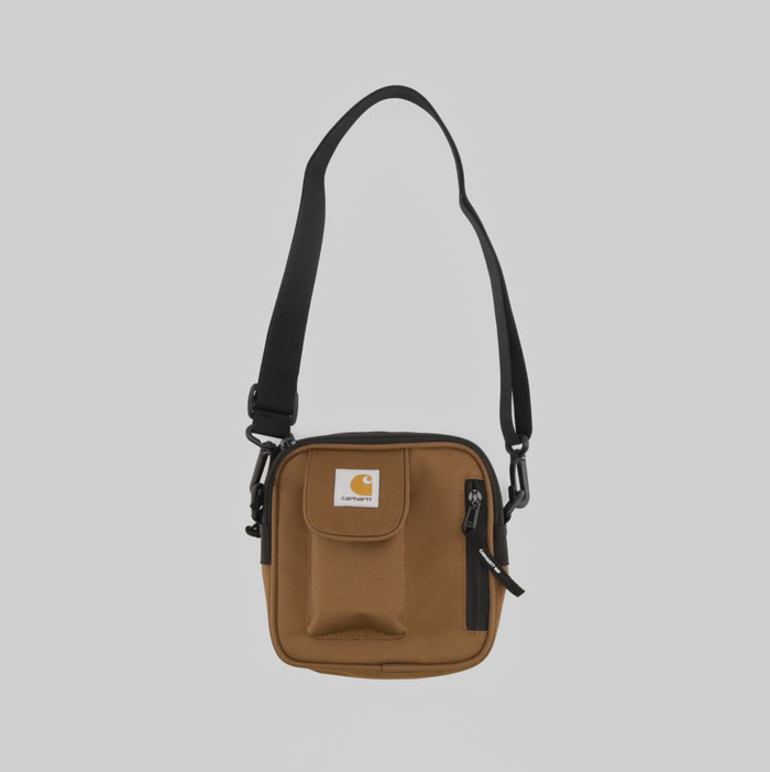 Сумка Carhartt WIP Essentials Bag артикул:I031470 - купить в магазине Дайс