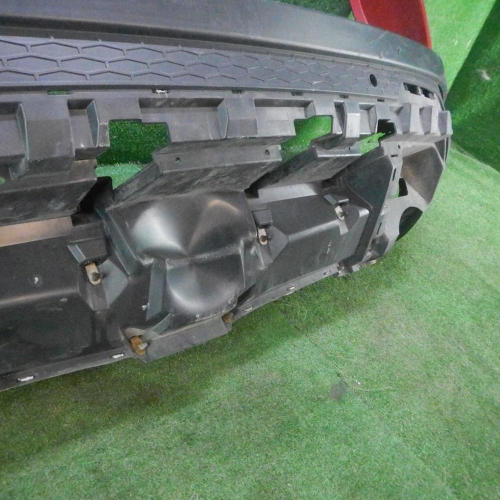 Бампер задний Range Rover Evoque (2011-2018)