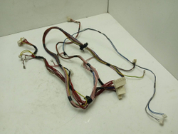 IWSD51051 кт129 Комплект проводов для стиральной машины Indesit IWSD51051 б/у