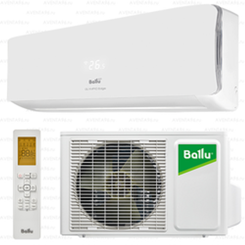 кондиционер Ballu BSO-18HN8_22Y