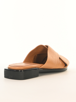 Мюли женские Ascalini R15709
