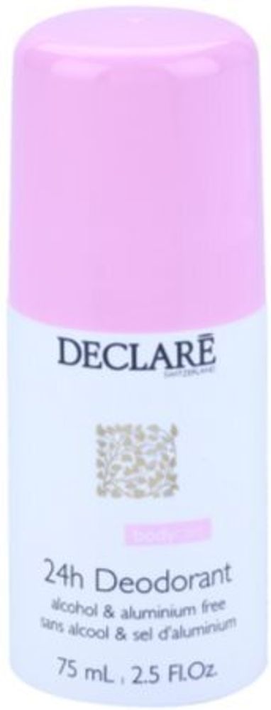 Declaré дезодорант roll-on 24 часа. Body Care