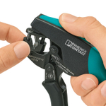 1044970 - CRIMPFOX DUO 10 CUS - Обжимные клещи