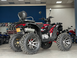 Квадроцикл PROMAX TAURUS 300 MAX-PRO LONG