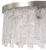 Подвесная люстра Stilfort FROSTYLE 2155/11/08P