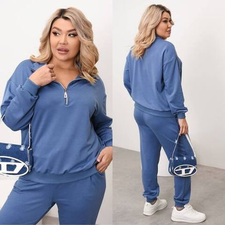 Костюм УК-133-2 Фабрика Моды