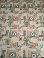 Покрывало гобеленовое Аметист 145-1 1,5-спальное (150х200)