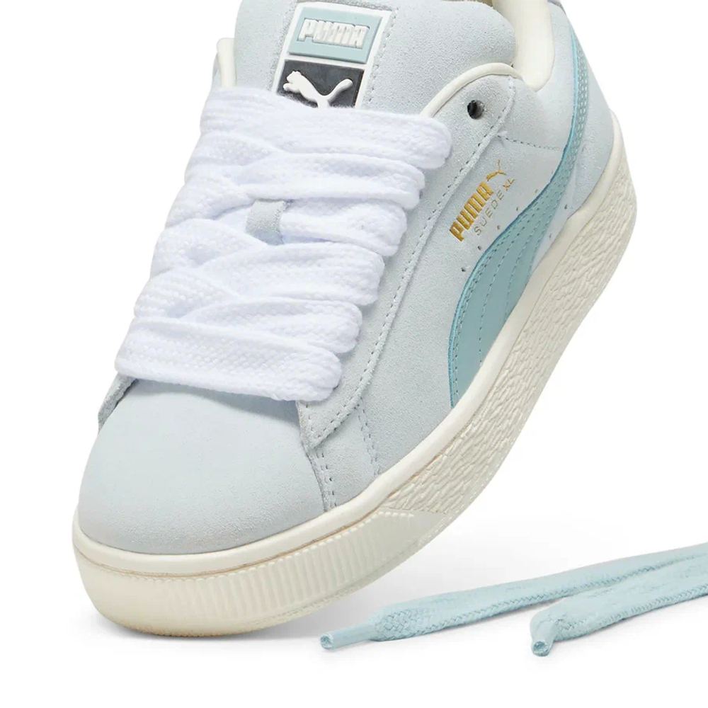 Женские кеды PUMA Suede XL