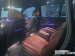 BMW X7 (G07) xDrive 40i M Sports 6-и местный (09.2021)