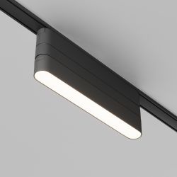 Коннектор магнитный Maytoni Radity TRA084FC-11LB