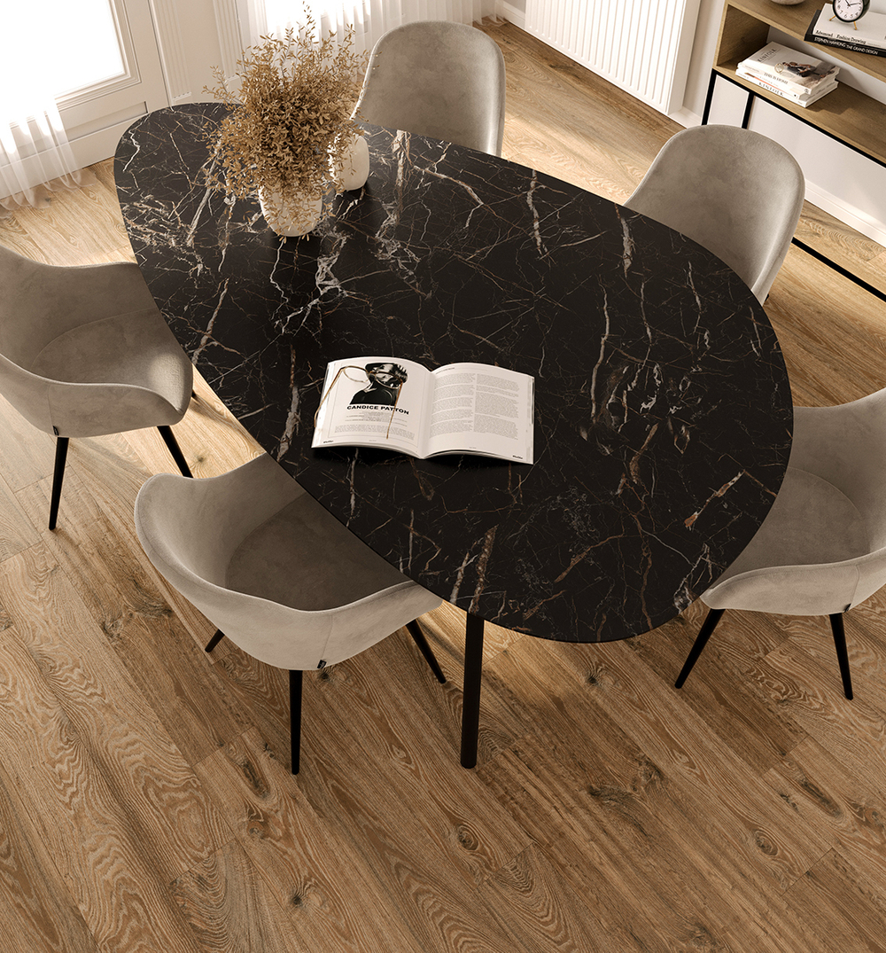 Staro Forest Hazelnut Matt 20x120