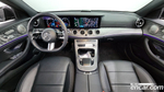 Mercedes-Benz E-Class W213 E350 4MATIC AMG Line (01.2021)