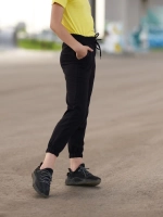 брюки спортивные