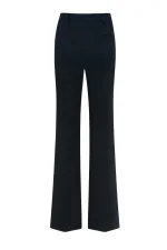 Расклешенные брюки