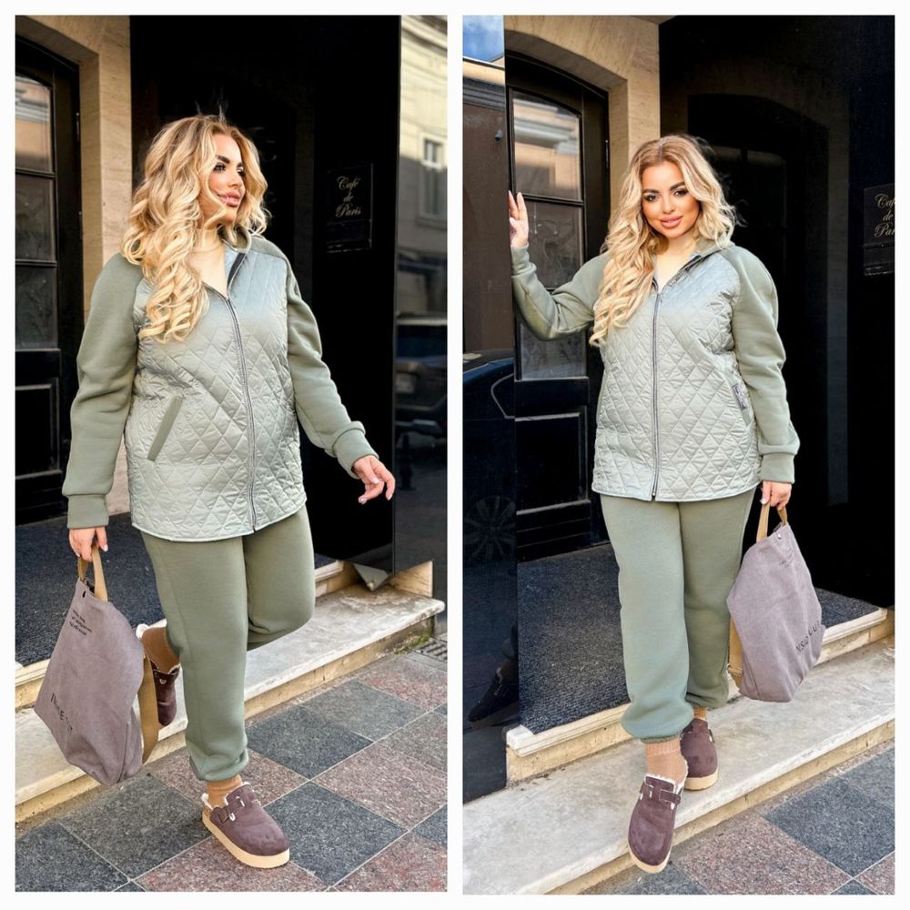 Комплект УК-036 Фабрика Моды Комплект УК-036 Фабрика Моды