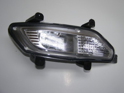 Фара п/туман. Daewoo Gentra Ravon лев. (NBN)