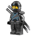 LEGO Ninjago: Ночной вездеход ниндзя 70641 — Ninja Nightcrawler — Лего Ниндзяго