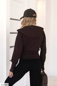 Кофта II-6718 Фабрика Моды
