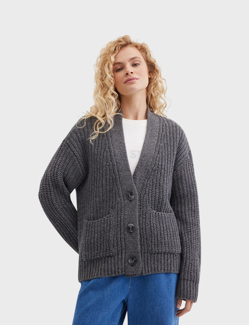 Кардиган Smith&Soul