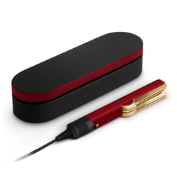 Выпрямитель для волос Dyson Airstrait Straightener HT01, Red Velvet/Gold (Подарочный кейс)