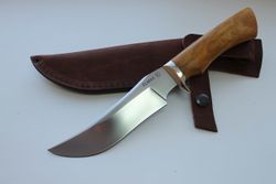 Нож Егерь Elmaxфотография - 2