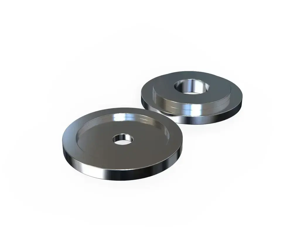 Адаптер, переходник под 125 мм диск, для мини УШМ (мини-болгарка)