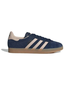 Кроссовки adidas Originals Gazelle Night Indigo Wonder Taupe