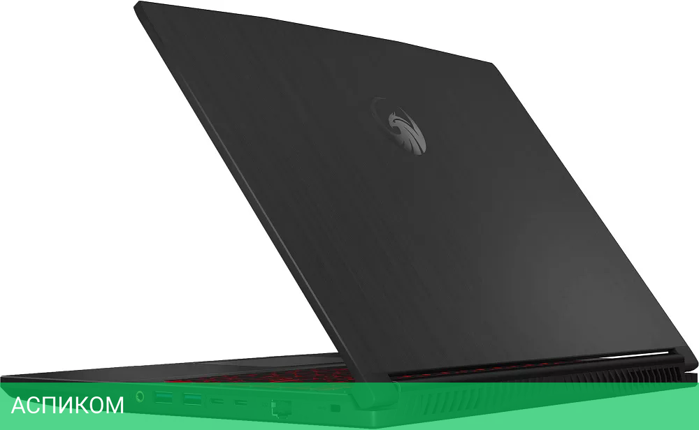 Ноутбук MSI Bravo 15 B5DD-042RU