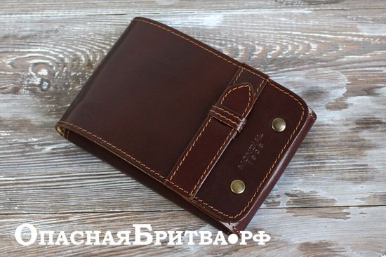 Набор для усов и бороды Mondial