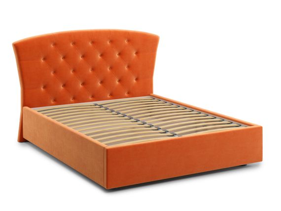 Кровать Premo 120 с подъемным механизмом Velutto 27