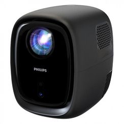 Домашний проектор Philips NeoPix 130C Smart Home Projector (Black)