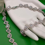 Набор Торжественного ювелирного украшения.