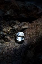 Кольцо Отражение