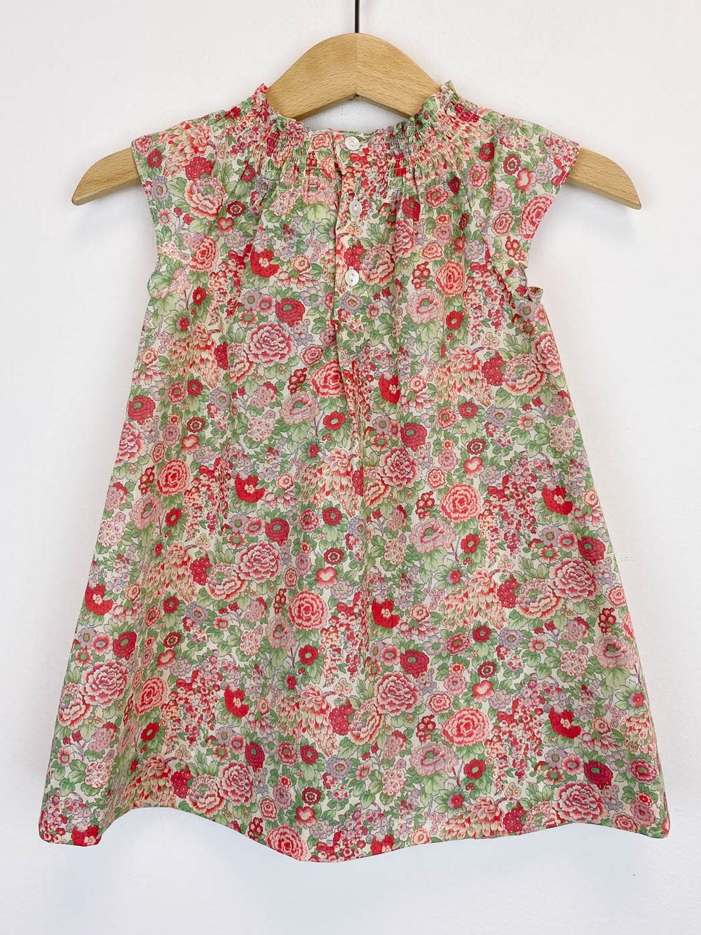 Платье Bonpoint, 86