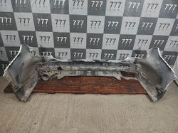 Бампер задний GAC GS8 1 16-23 Б/У Оригинал 7106082CAD0200CS7