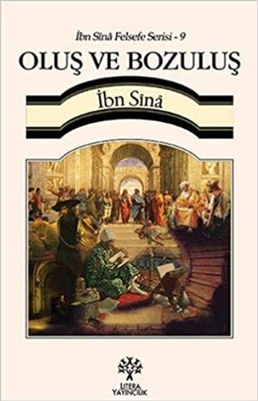 Oluş Ve Bozuluş