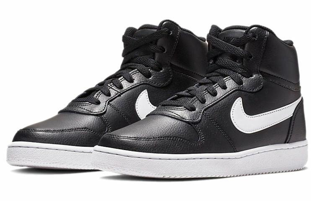 Кроссовки Nike Ebernon Mid (Женская размерная сетка)