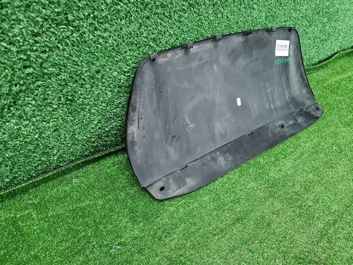 Накладка заднего бампера Range Rover Velar (17-23)