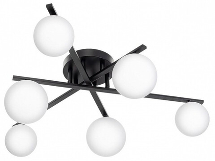 Потолочная люстра Citilux Glob CL209261